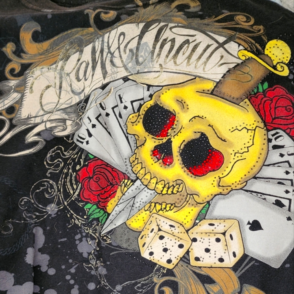 Vintage Tee shirt